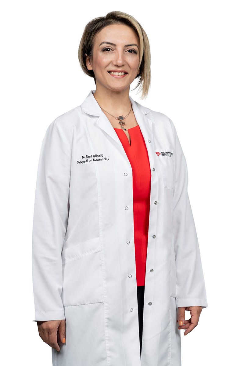 Prof.Dr.Emel Gonen