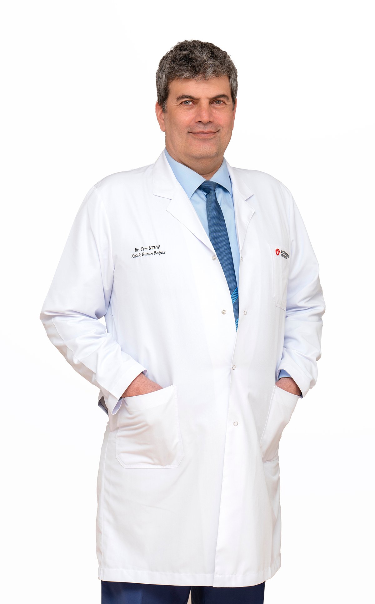 Prof.Dr.Cem Uzun