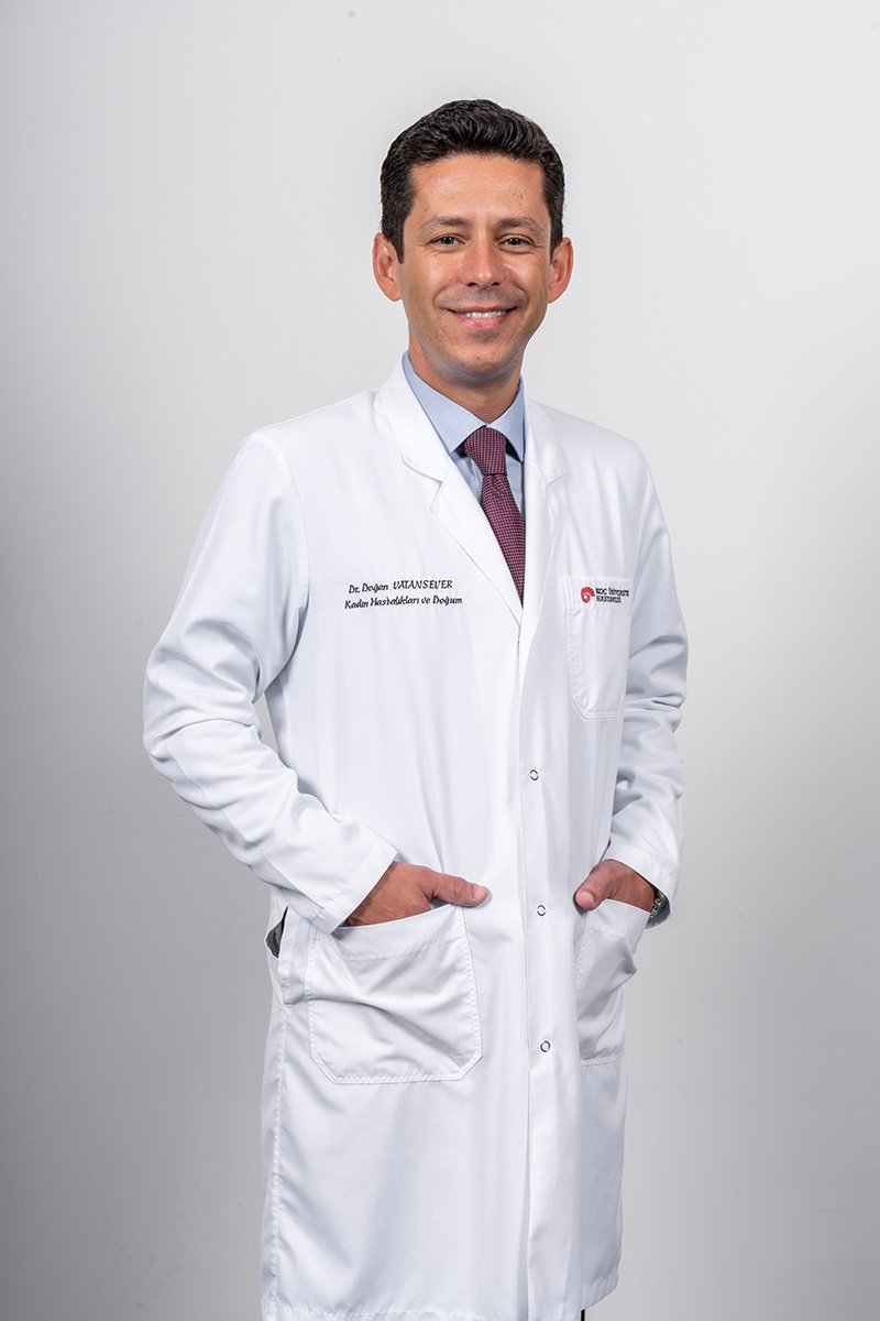 Prof.Dr.Dogan Vatansever