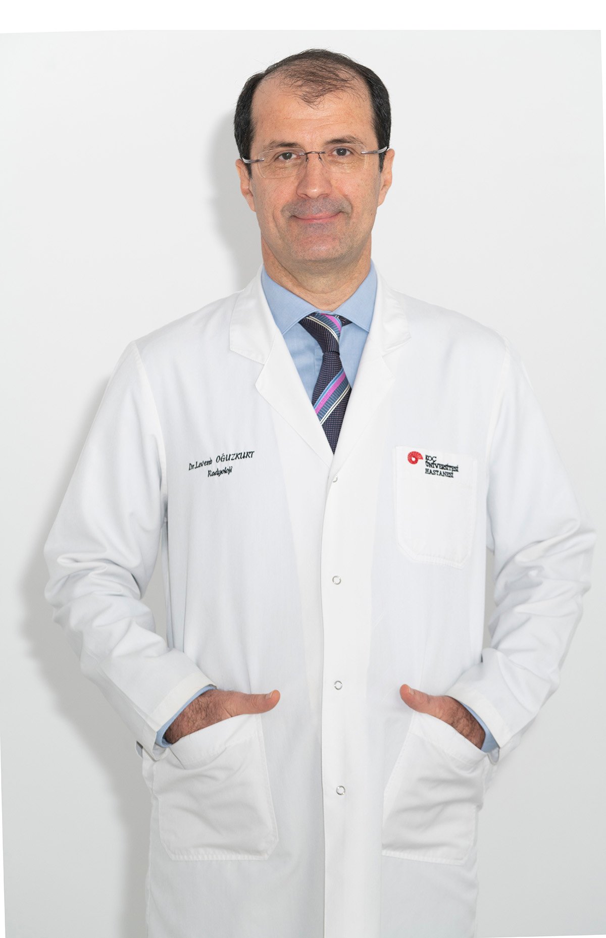 Prof.Dr.Levent Oguzkurt