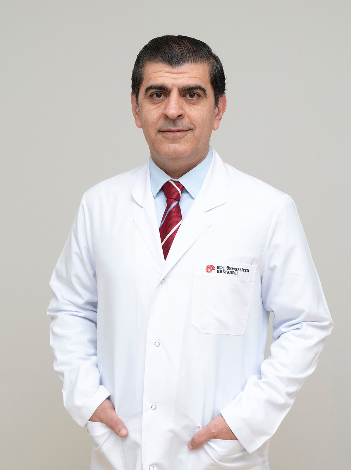 Prof.Dr.Ozkan Ates