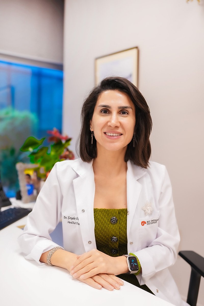 Prof.Dr.Sheyda Gunduz