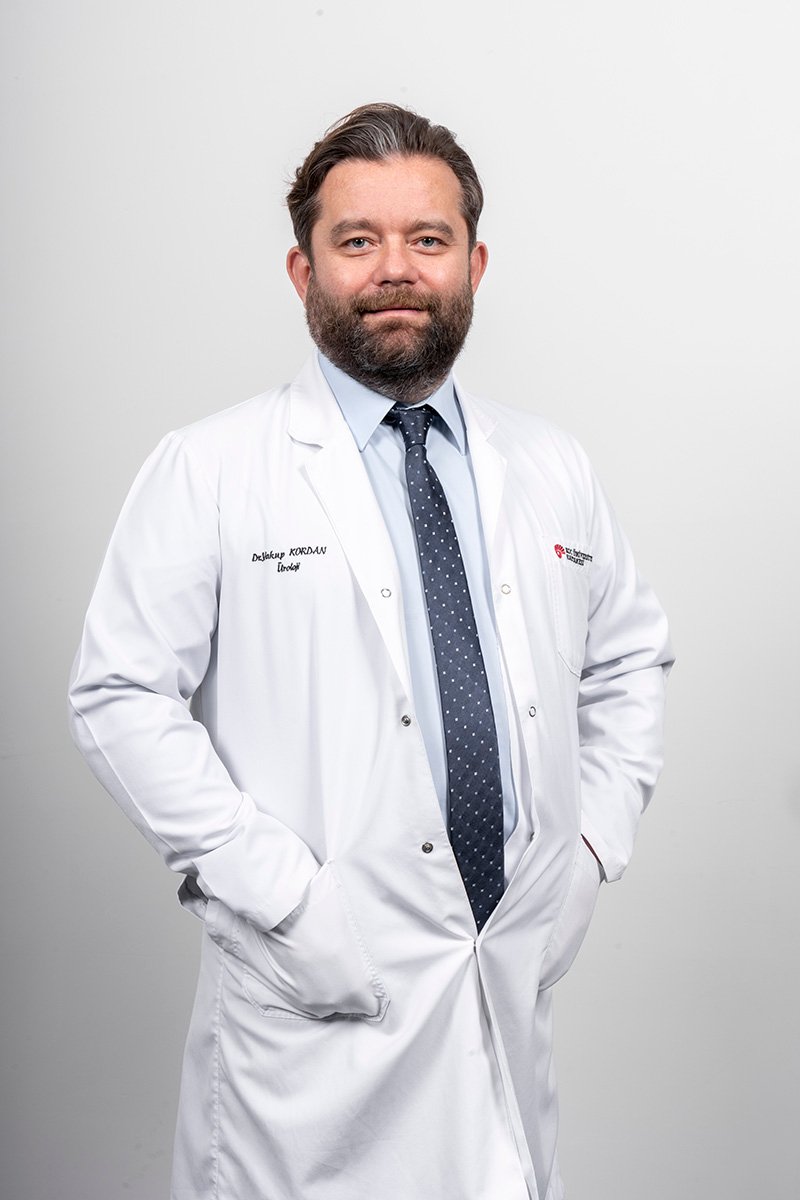 Prof.Dr.Yakup Kordam
