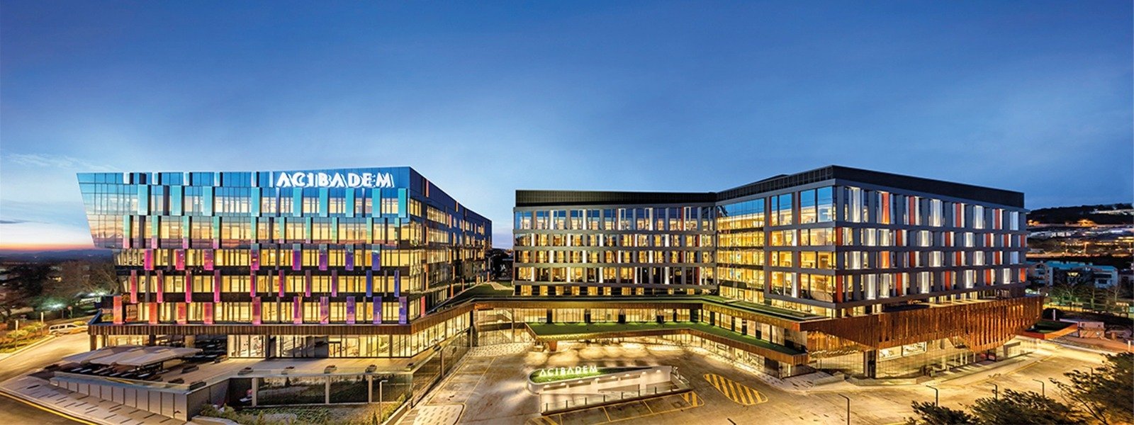 Acibadem Hospital