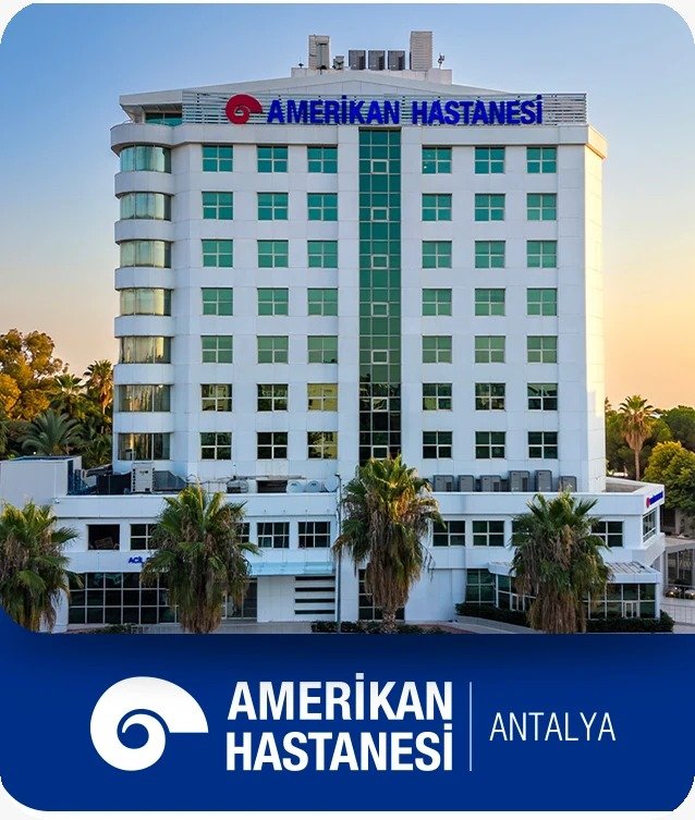 Antalya American Hospital